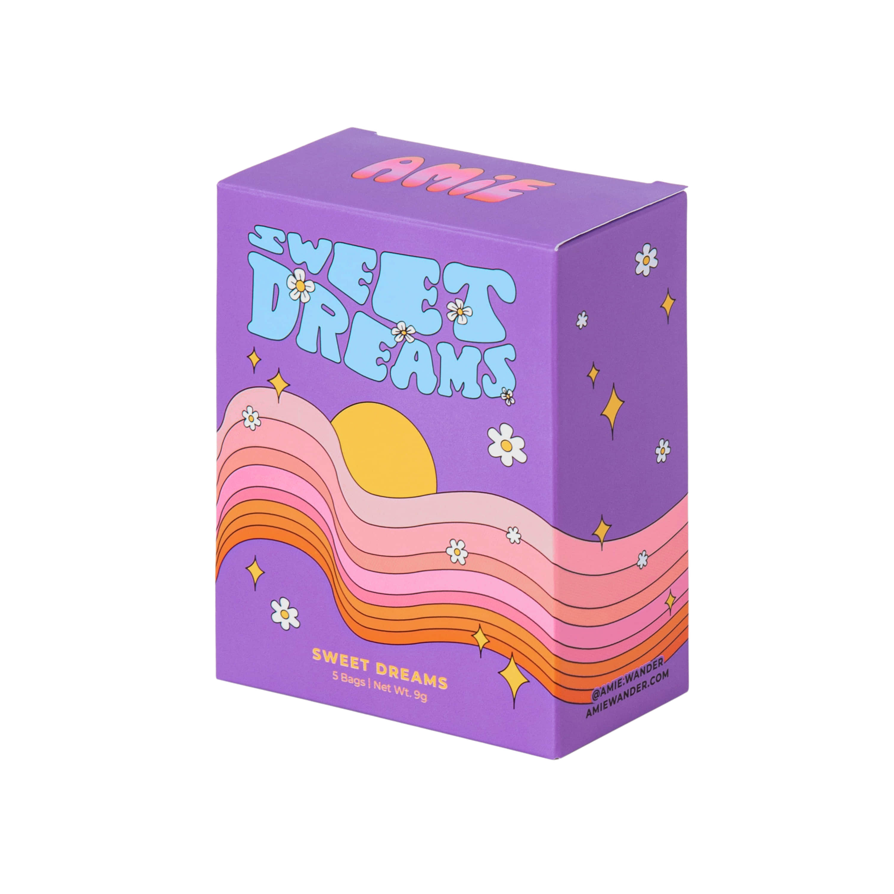 SWEET DREAMS_5EA